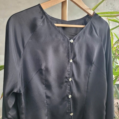 JESMARY - Áo Bà Ba – Biểu Tượng Văn Hóa Đậm Chất Nam Bộ